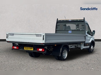 Used Ford Transit 2025 for sale - 79581889: Photo