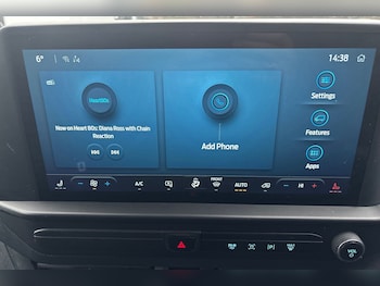 Used Ford Transit Custom 2025 for sale - 77114046: Photo