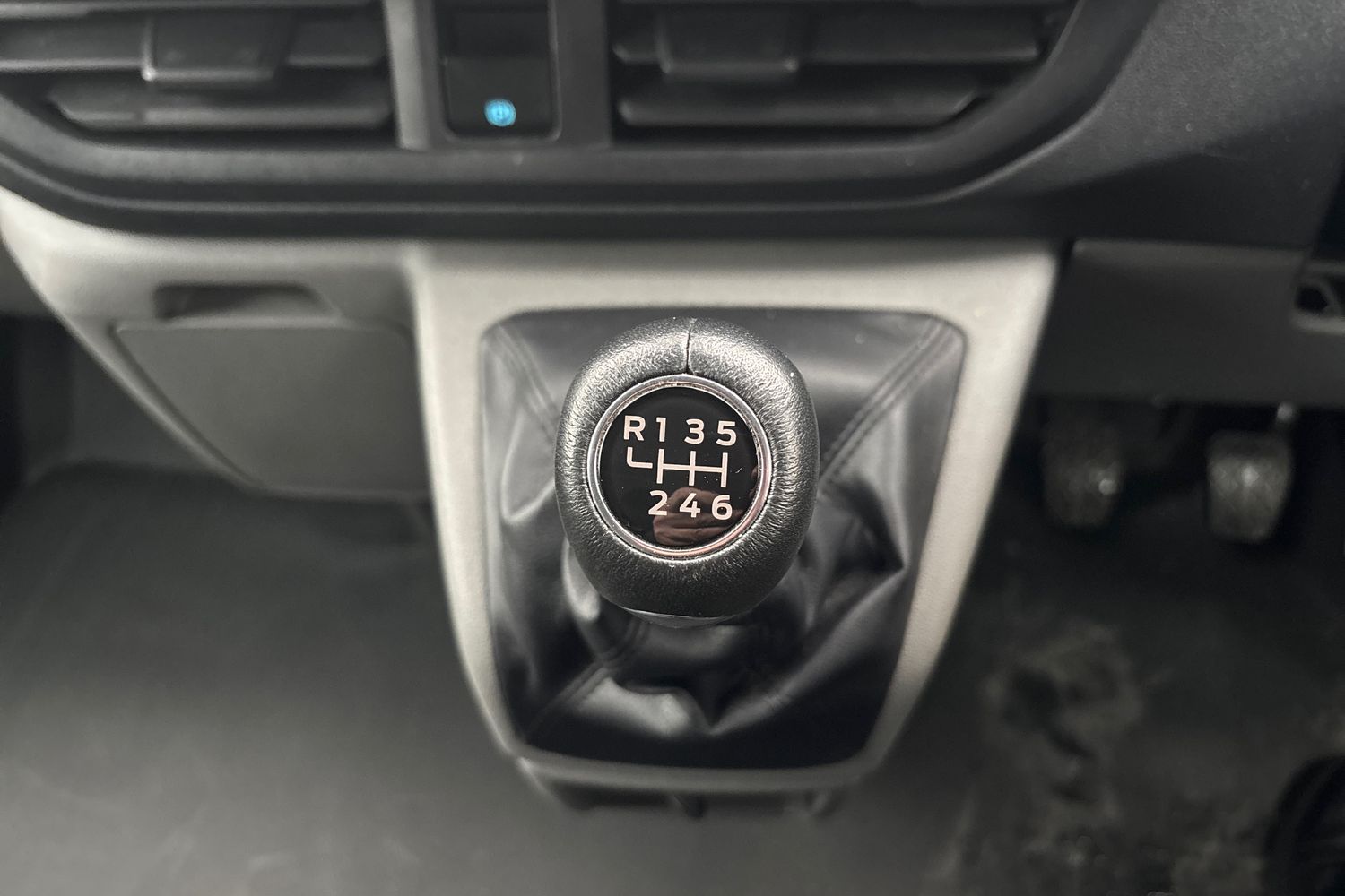 Used Ford Transit Custom 2025 for sale - 77114046: Photo 5