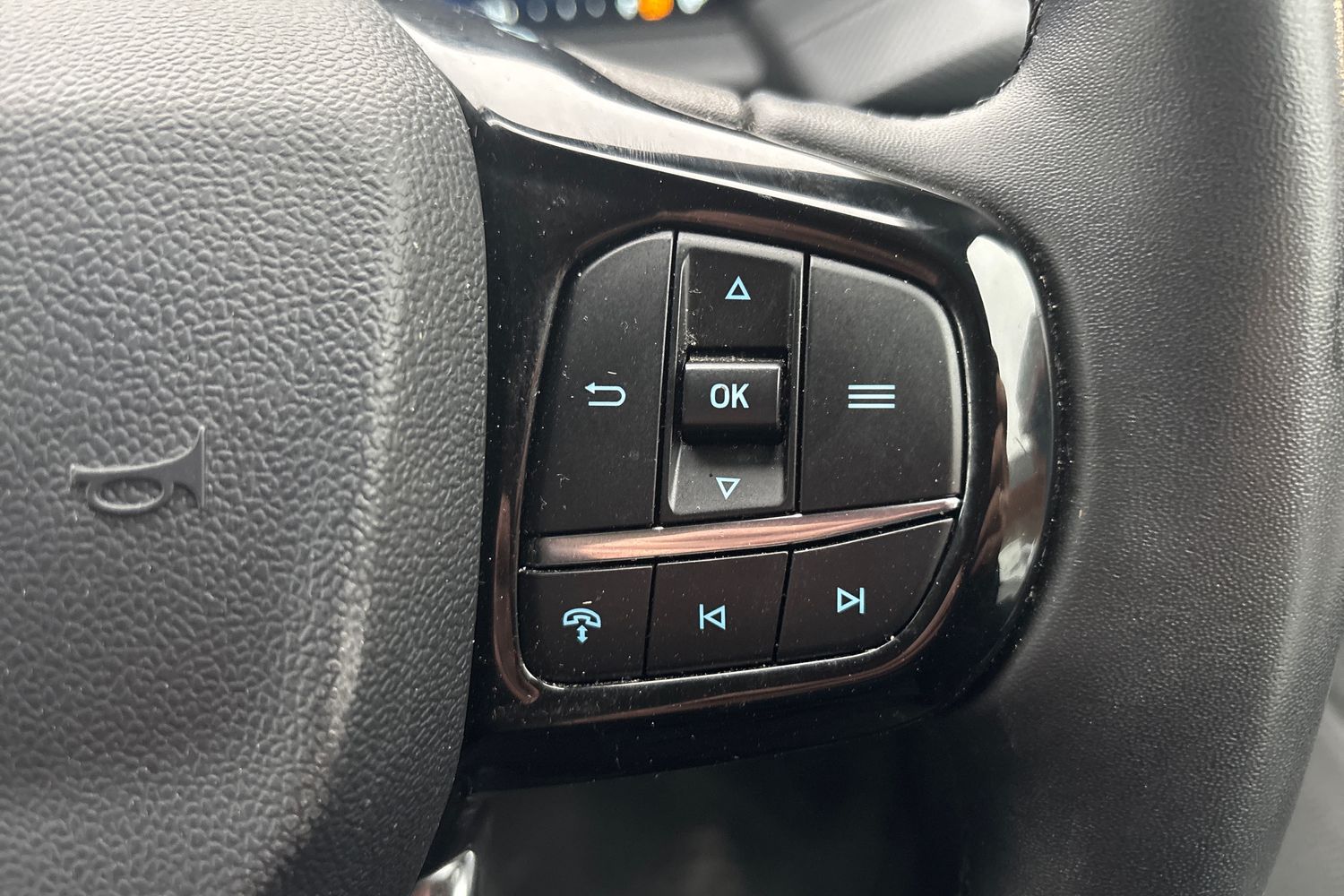 Used Ford Transit Custom 2025 for sale - 77114046: Photo 6