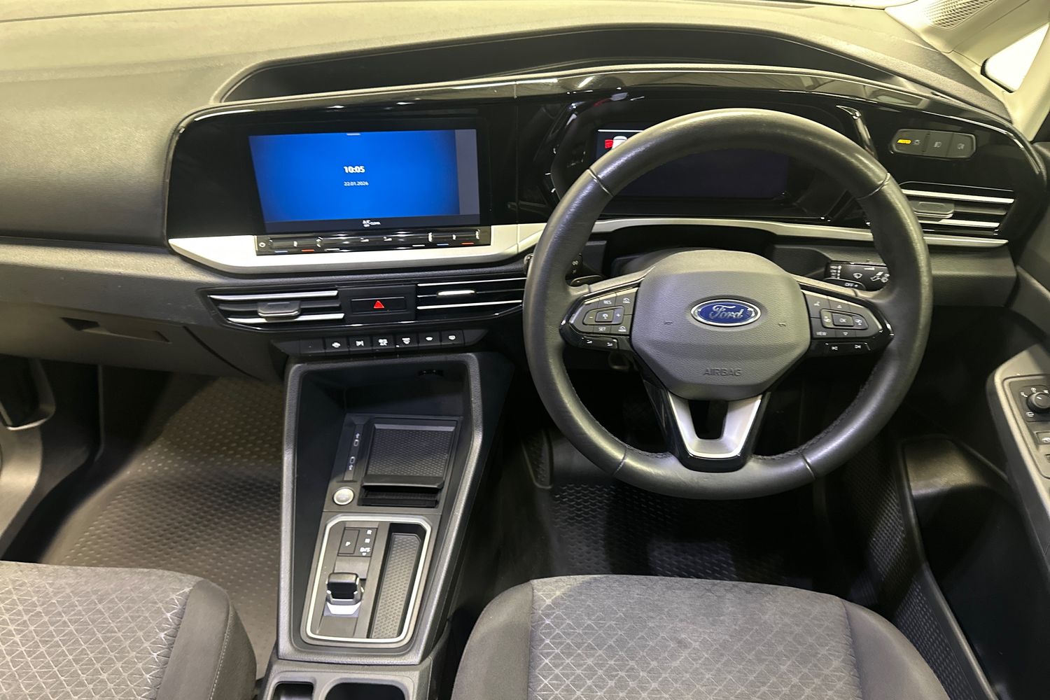 Used Ford Transit Connect 2025 for sale - 77815147: Photo 13