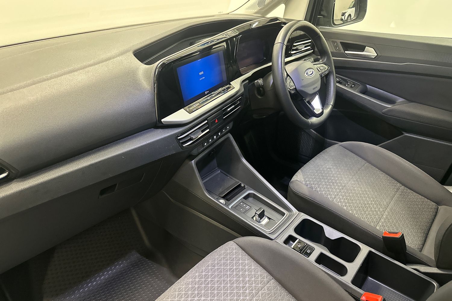 Used Ford Transit Connect 2025 for sale - 77815147: Photo 14