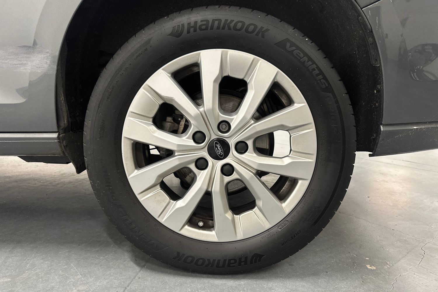 Used Ford Transit Connect 2025 for sale - 77815147: Photo 19