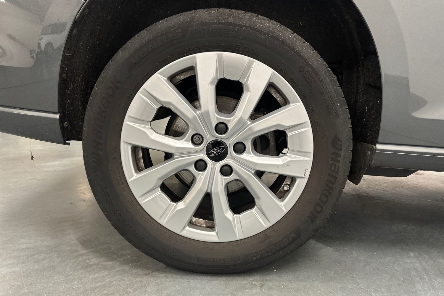 Used Ford Transit Connect 2025 for sale - 77815147: Photo 23