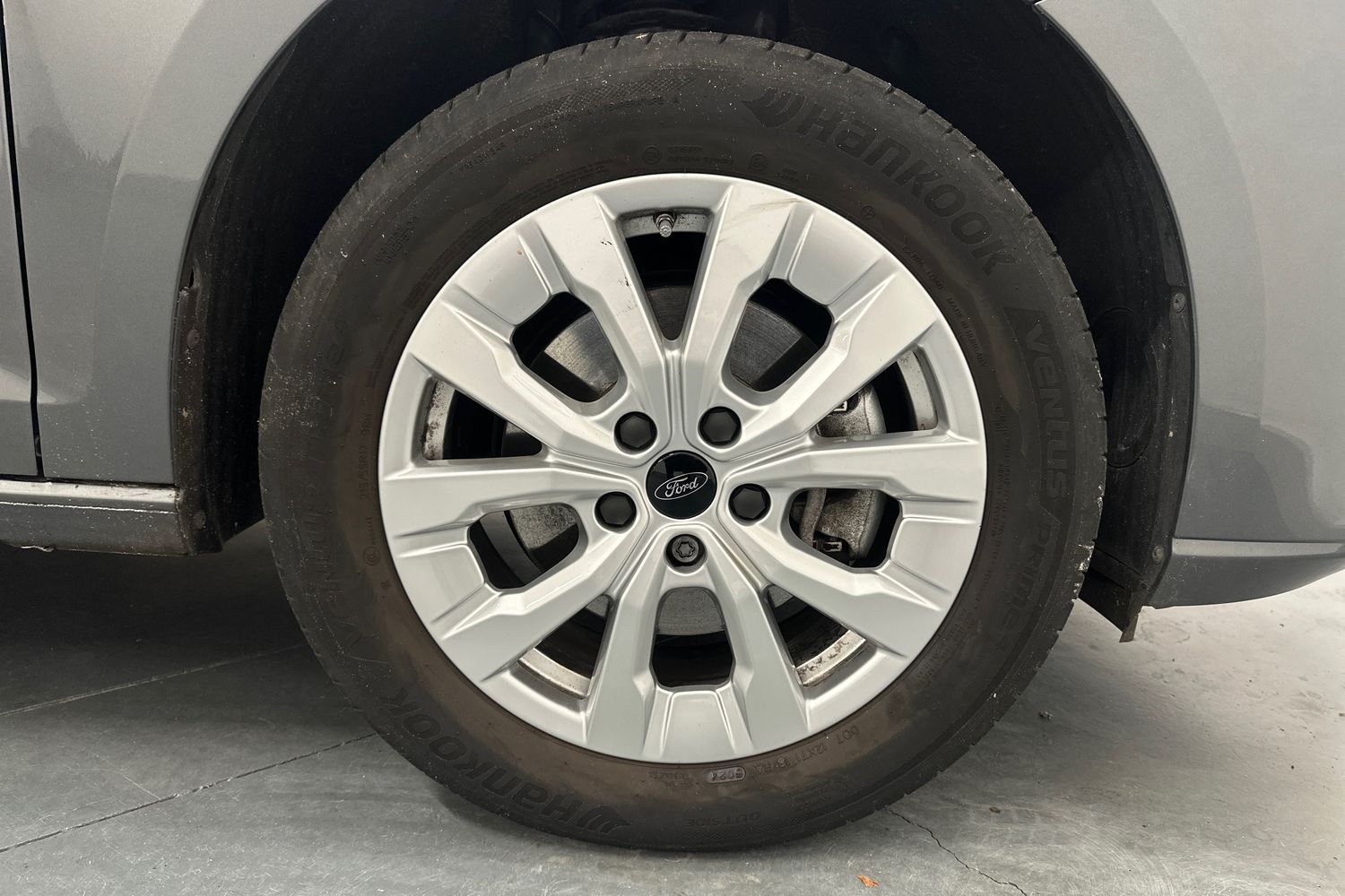 Used Ford Transit Connect 2025 for sale - 77815147: Photo 24