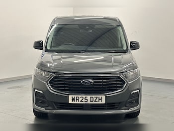 Used Ford Transit Connect 2025 for sale - 77815147: Photo