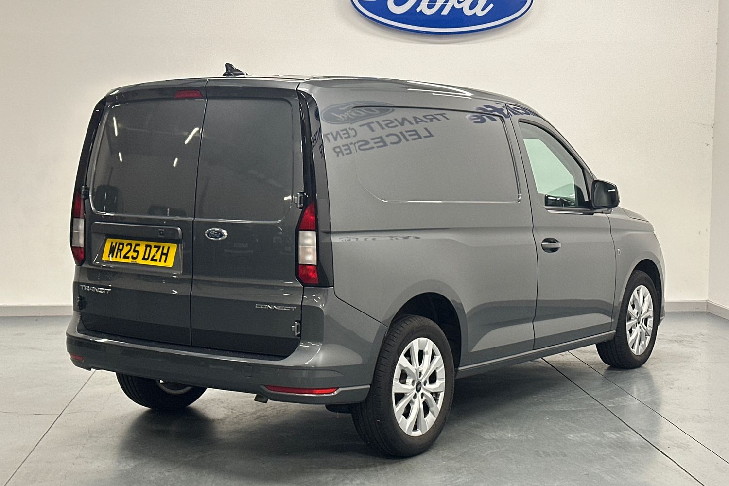 Used Ford Transit Connect 2025 for sale - 77815147: Photo 4