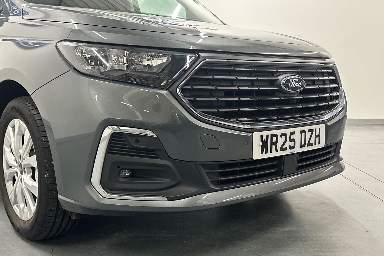 Used Ford Transit Connect 2025 for sale - 77815147: Photo 43