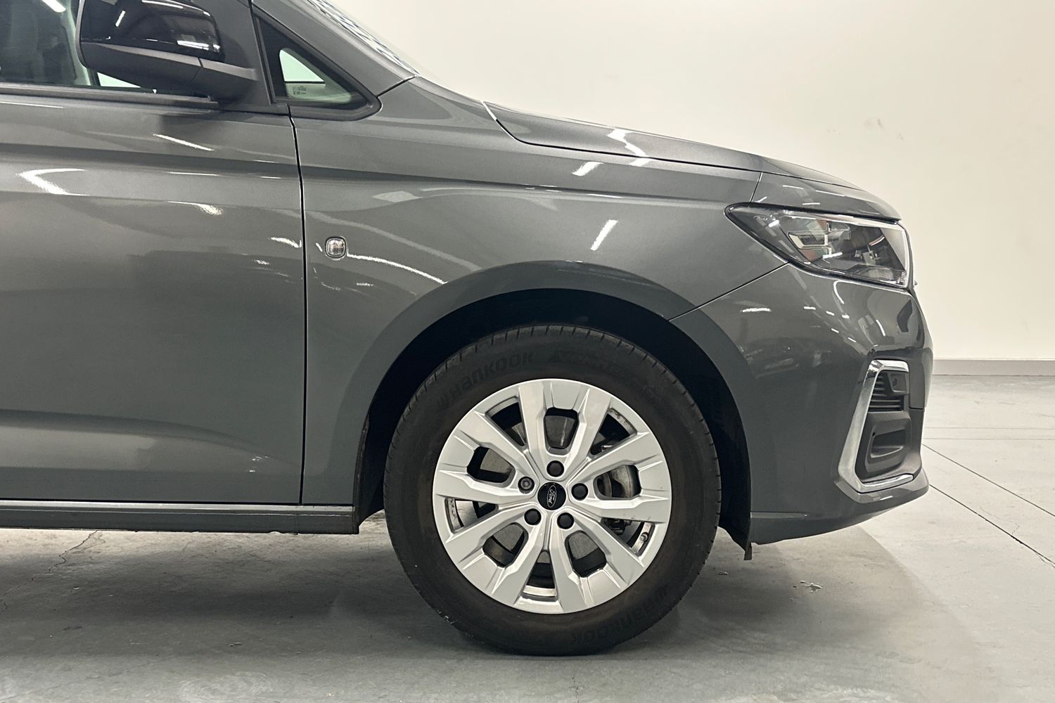 Used Ford Transit Connect 2025 for sale - 77815147: Photo 44