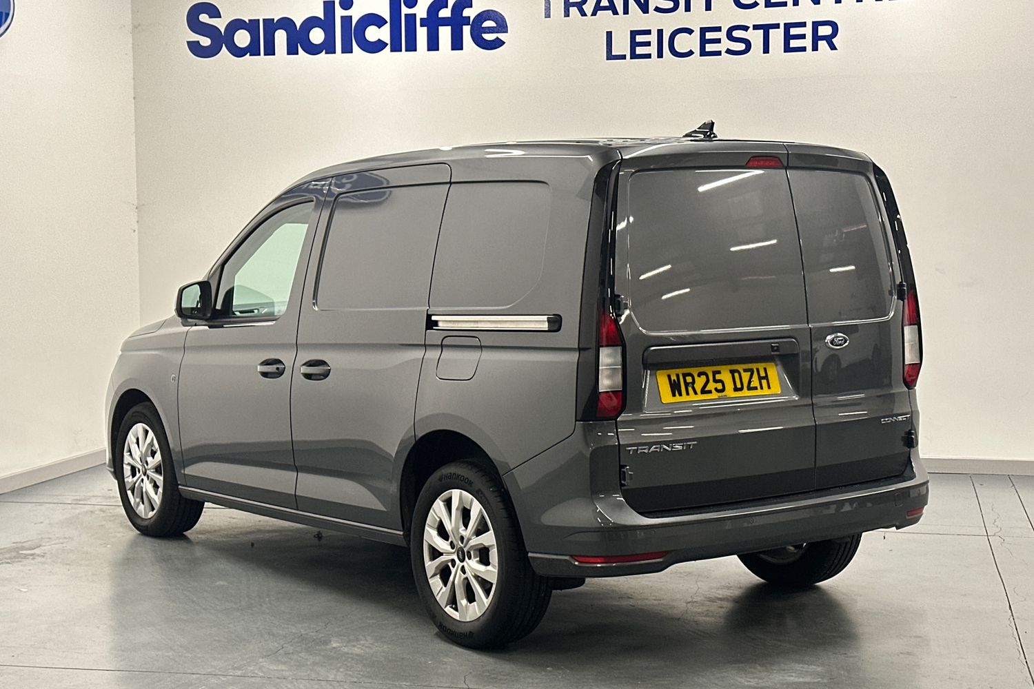 Used Ford Transit Connect 2025 for sale - 77815147: Photo 7