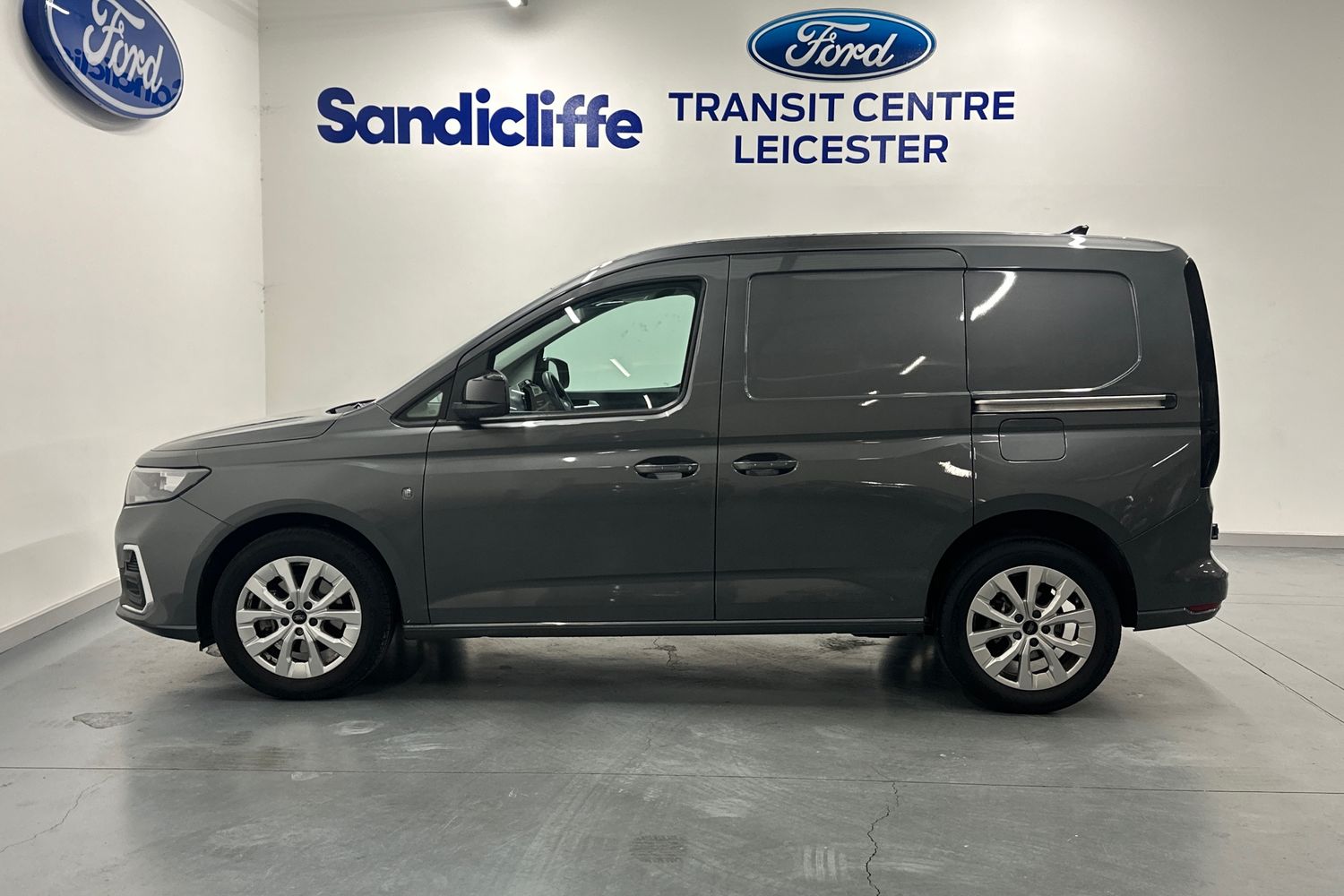 Used Ford Transit Connect 2025 for sale - 77815147: Photo 8