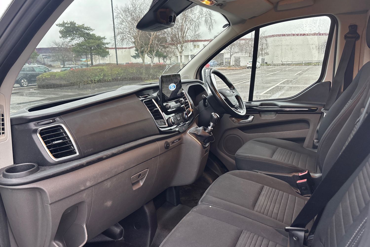 Used Ford Transit Custom 2022 for sale - 77114025: Photo 14