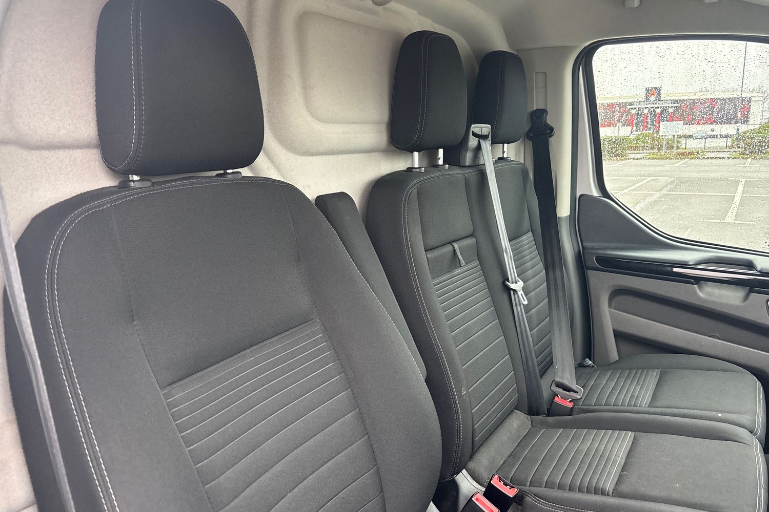 Used Ford Transit Custom 2022 for sale - 77114025: Photo 17