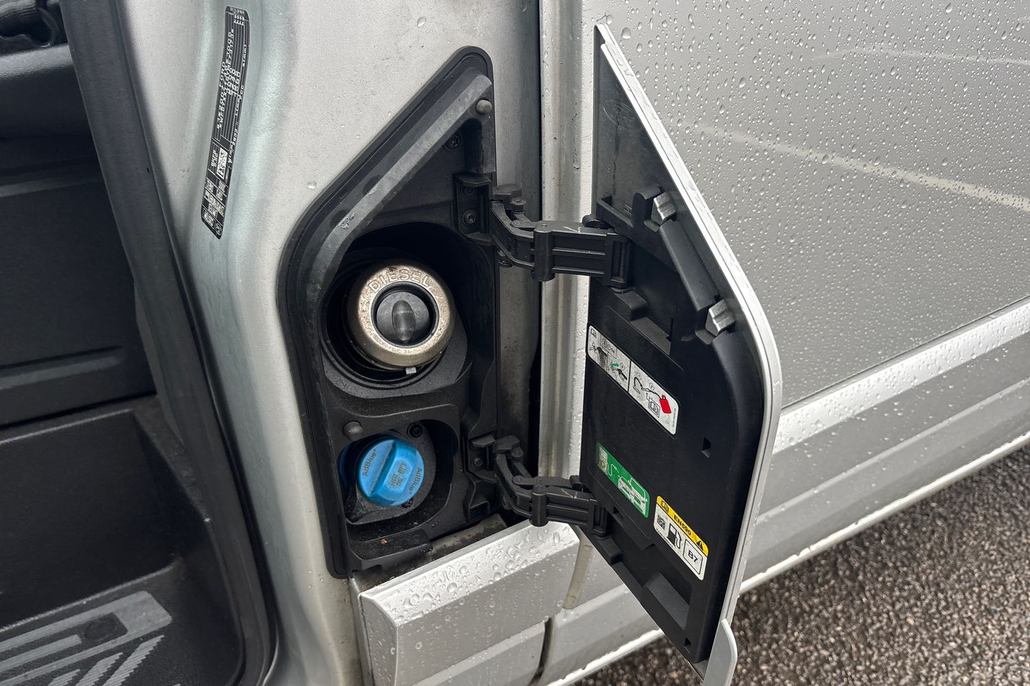 Used Ford Transit Custom 2022 for sale - 77114025: Photo 20