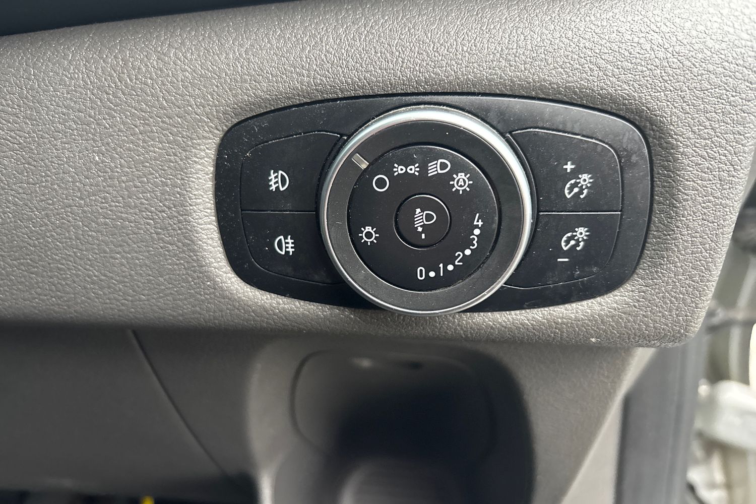 Used Ford Transit Custom 2022 for sale - 77114025: Photo 26