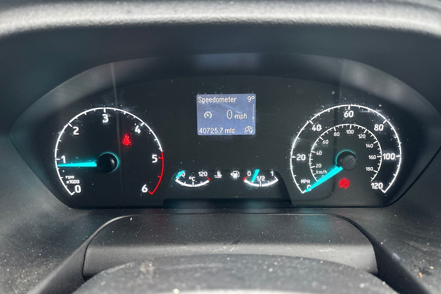 Used Ford Transit Custom 2022 for sale - 77114025: Photo 29