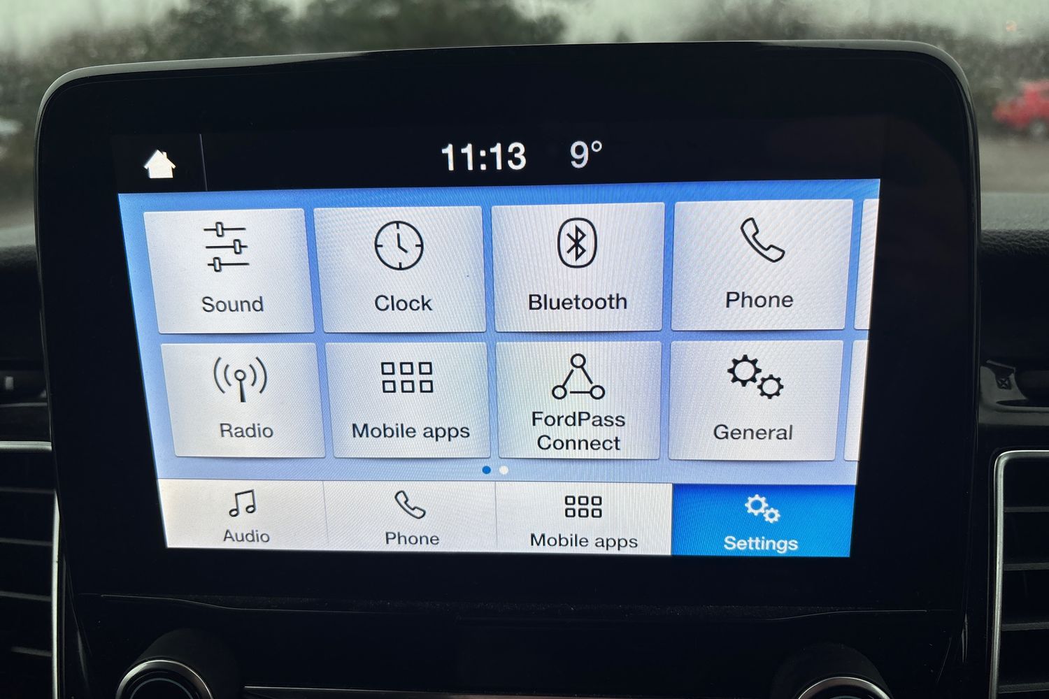 Used Ford Transit Custom 2022 for sale - 77114025: Photo 38