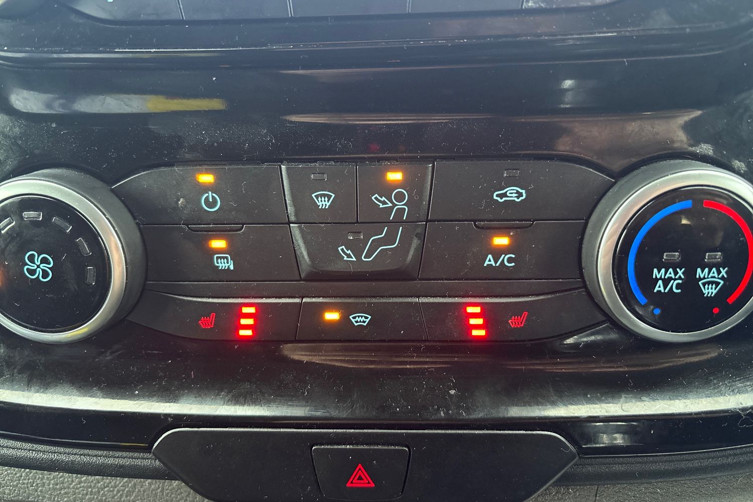 Used Ford Transit Custom 2022 for sale - 77114025: Photo 44