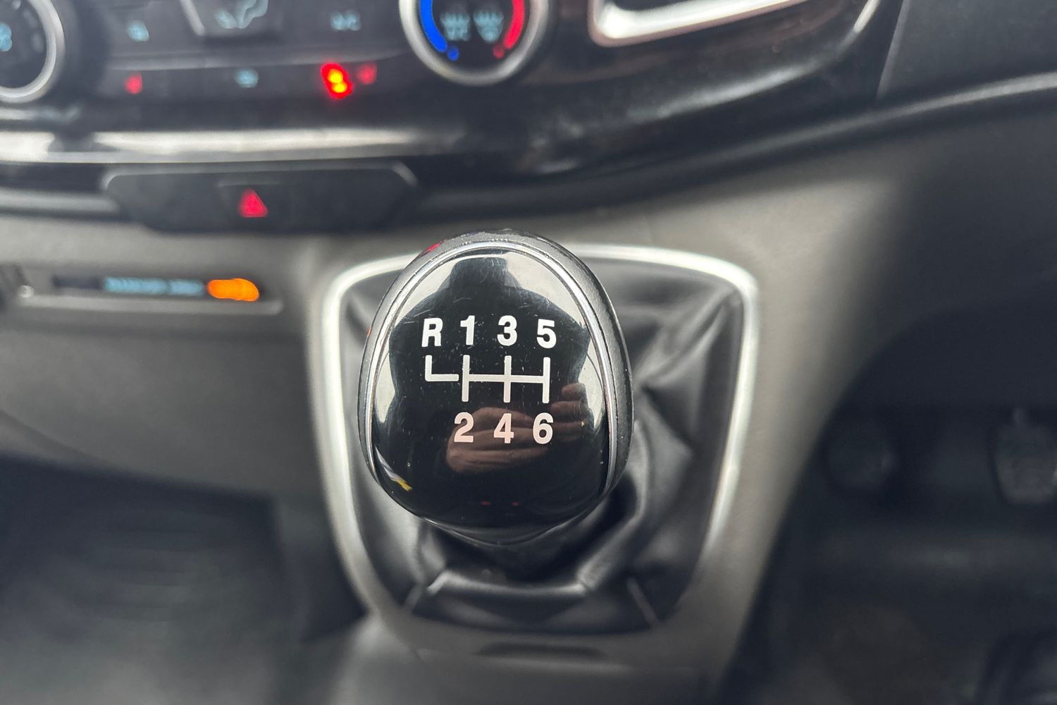 Used Ford Transit Custom 2022 for sale - 77114025: Photo 45