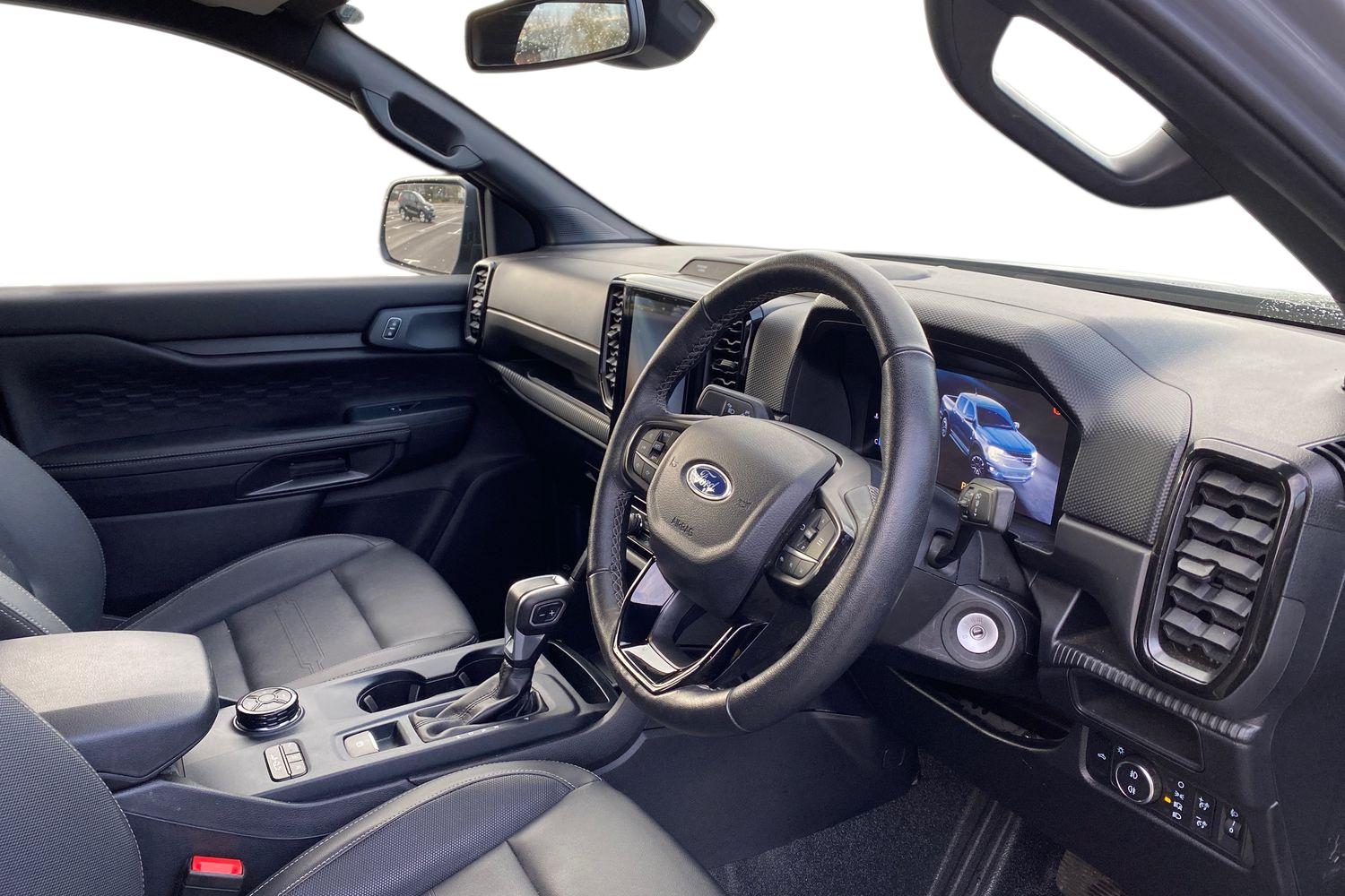 Used Ford Ranger 2024 for sale - 76655739: Photo 10