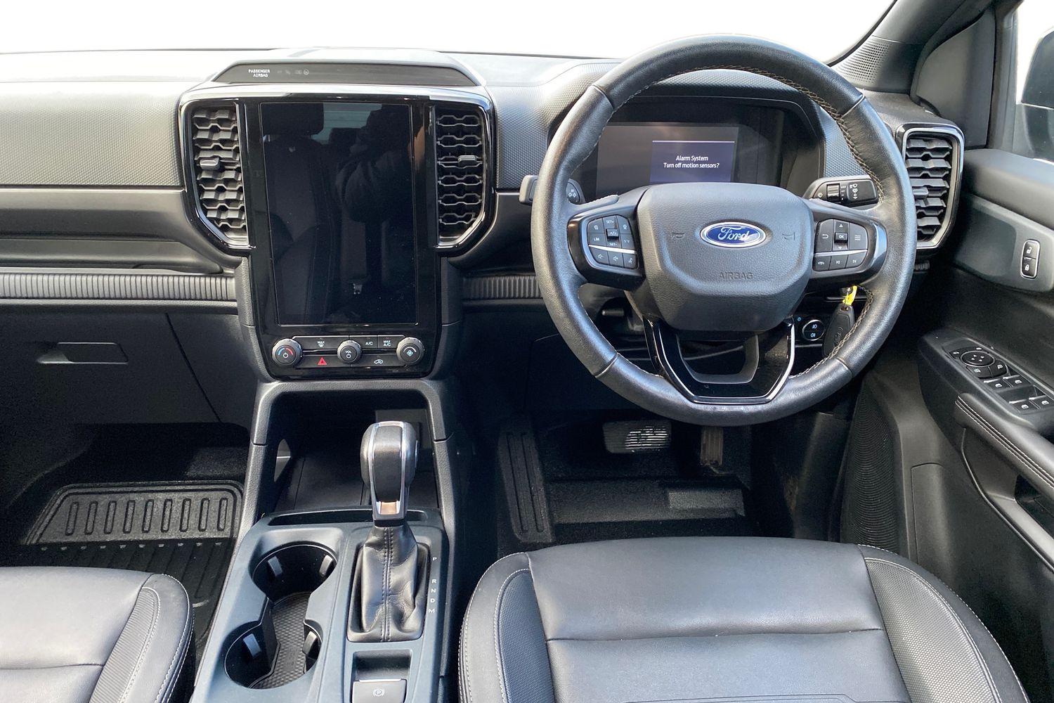 Used Ford Ranger 2024 for sale - 76655739: Photo 11