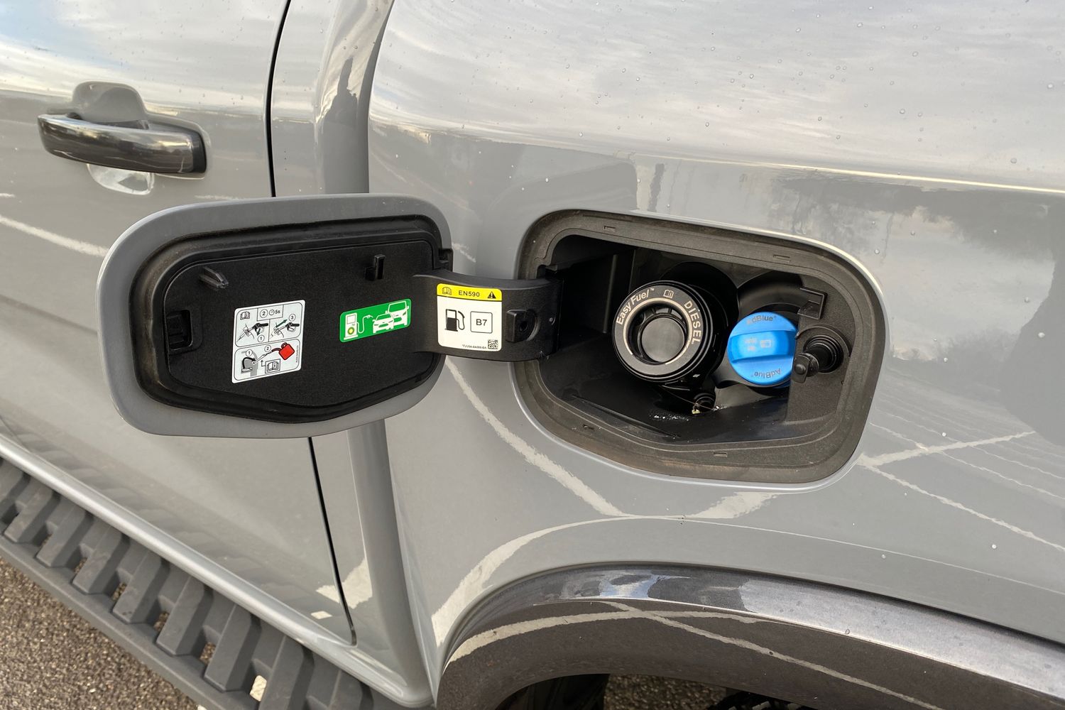 Used Ford Ranger 2024 for sale - 76655739: Photo 16