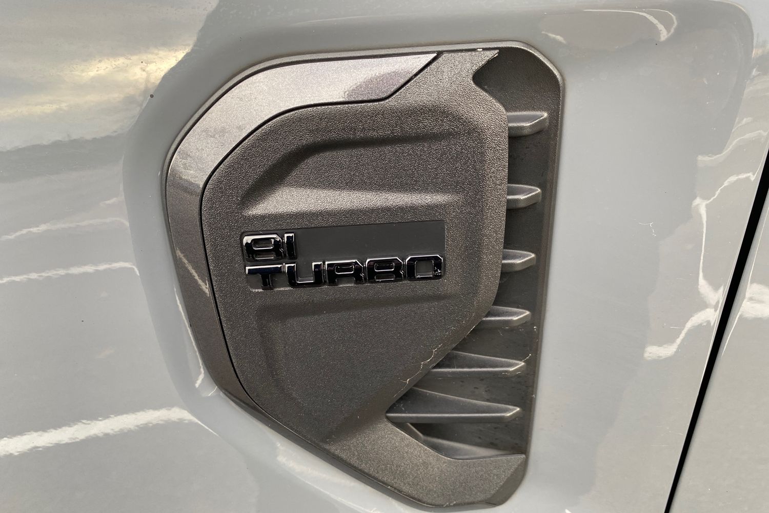 Used Ford Ranger 2024 for sale - 76655739: Photo 17