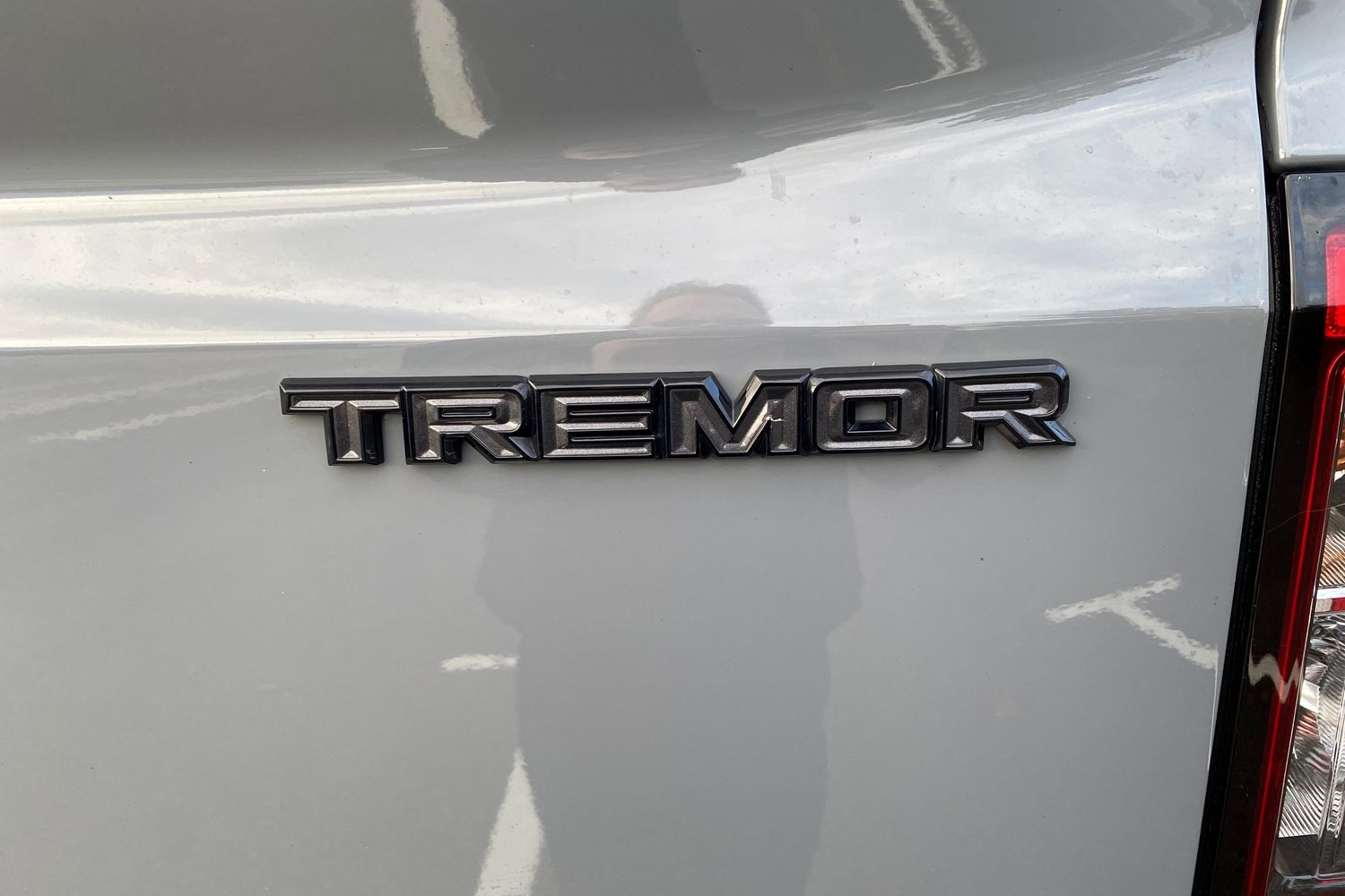 Used Ford Ranger 2024 for sale - 76655739: Photo 19