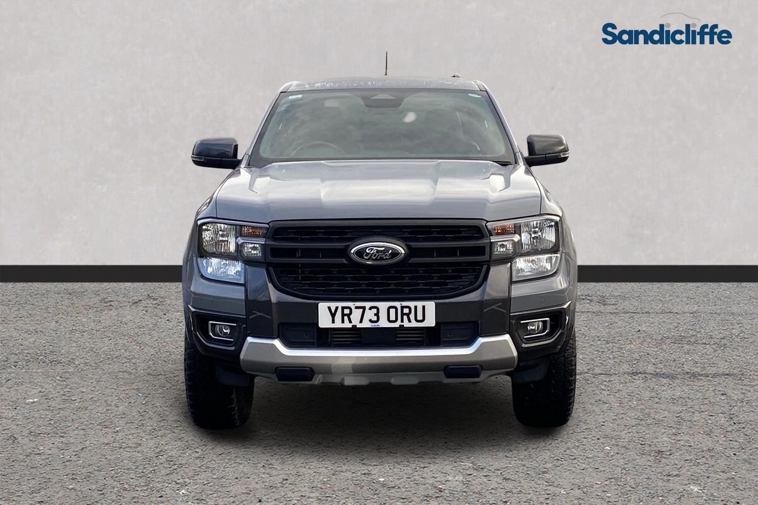 Used Ford Ranger 2024 for sale - 76655739: Photo 2
