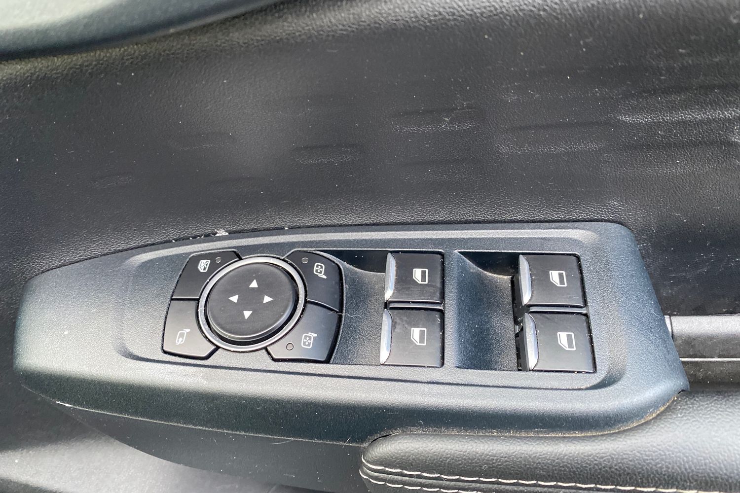 Used Ford Ranger 2024 for sale - 76655739: Photo 22