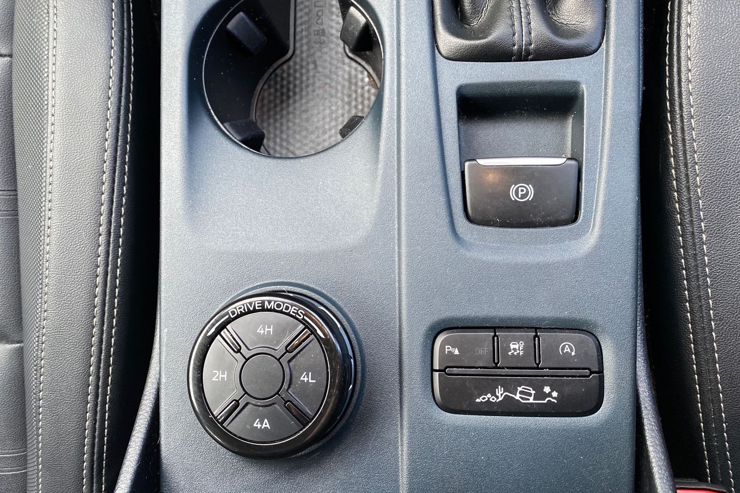 Used Ford Ranger 2024 for sale - 76655739: Photo 23