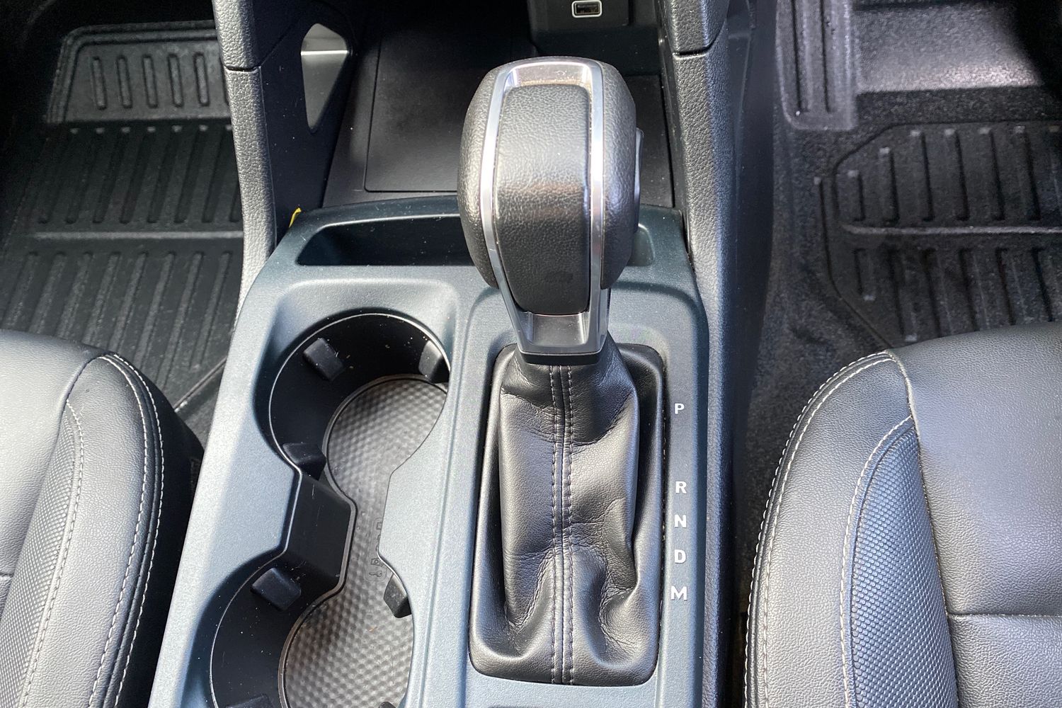 Used Ford Ranger 2024 for sale - 76655739: Photo 24