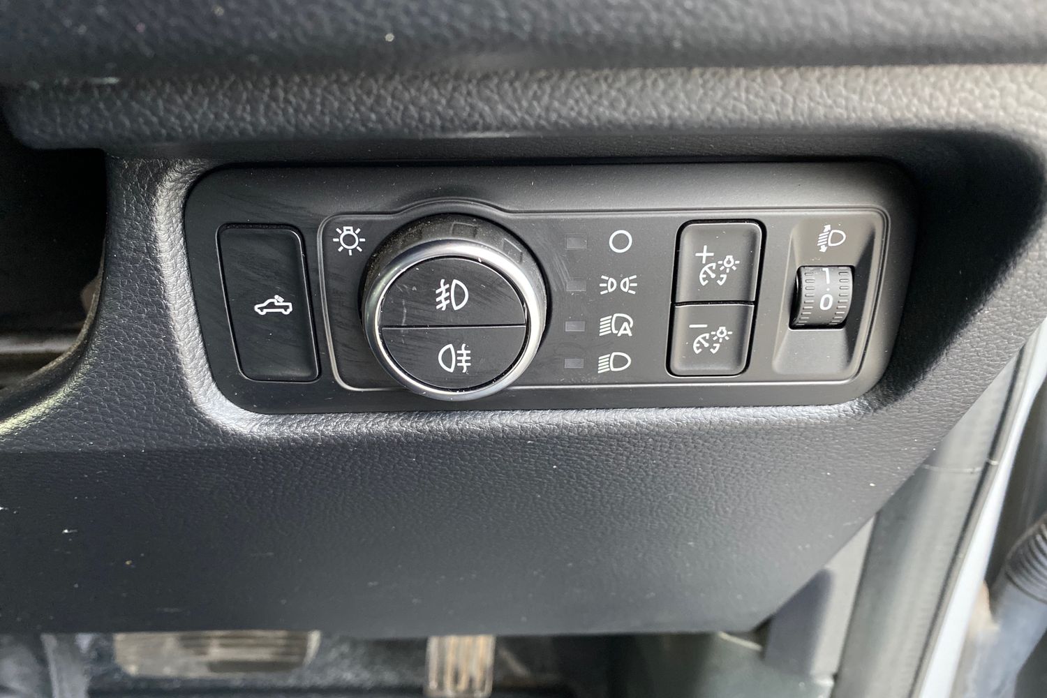 Used Ford Ranger 2024 for sale - 76655739: Photo 25