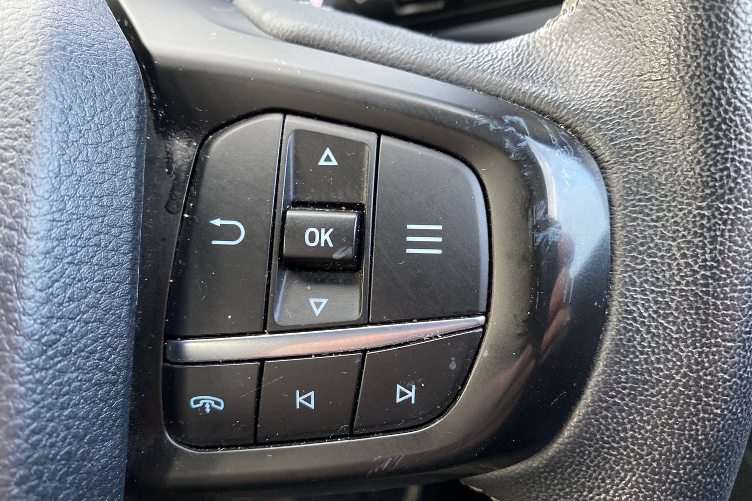 Used Ford Ranger 2024 for sale - 76655739: Photo 26