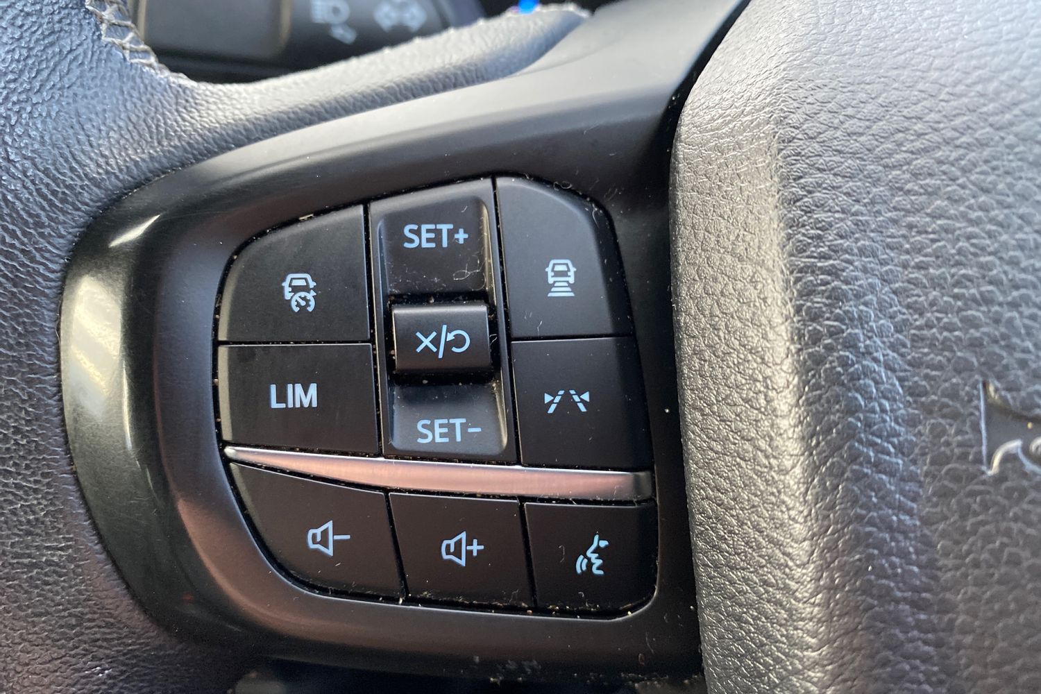 Used Ford Ranger 2024 for sale - 76655739: Photo 27