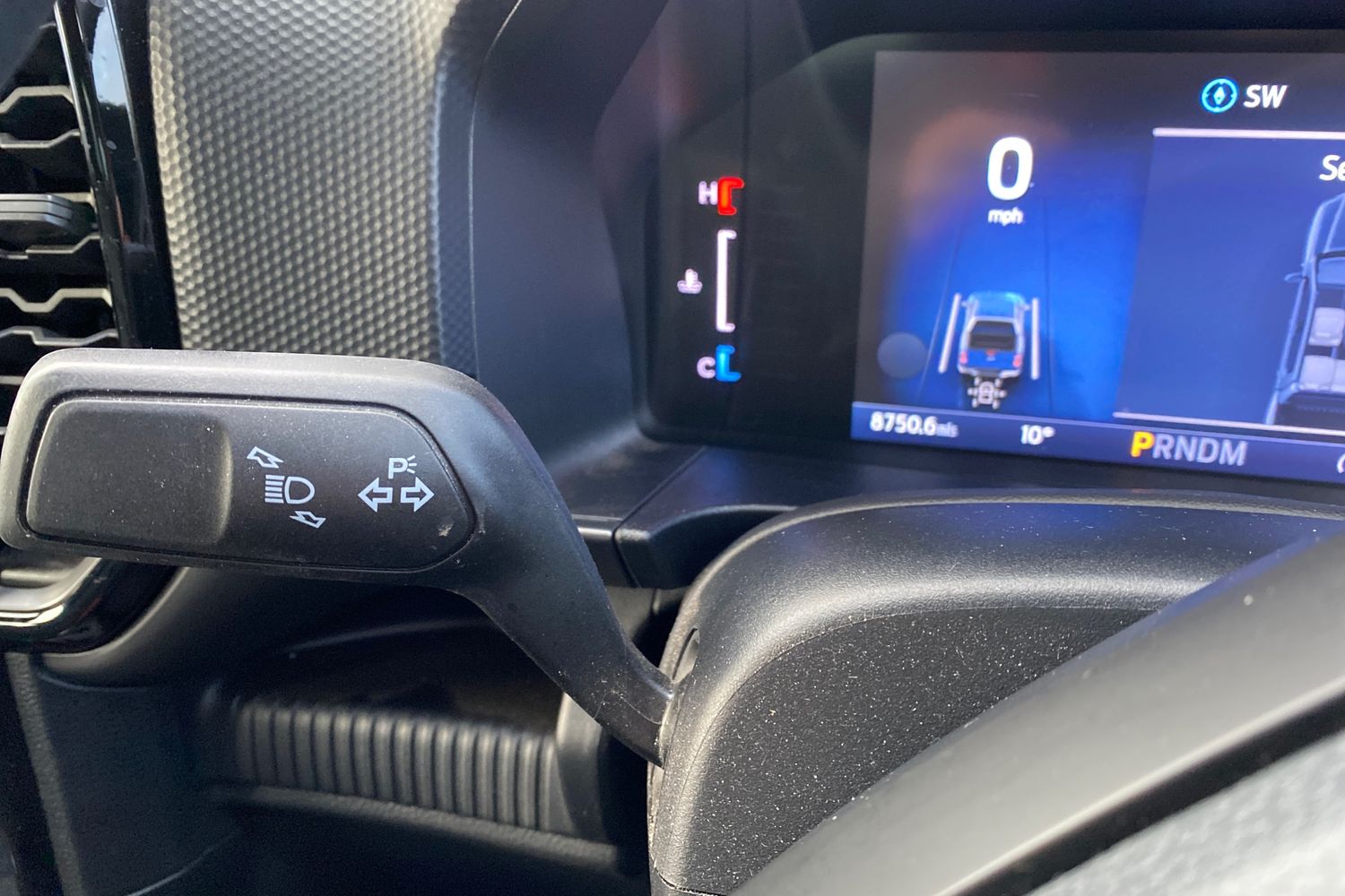 Used Ford Ranger 2024 for sale - 76655739: Photo 29