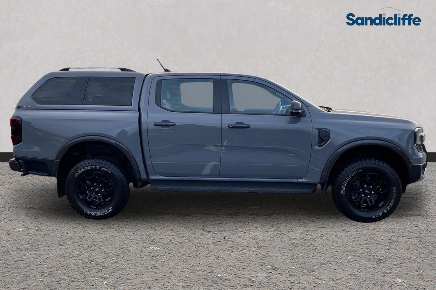 Used Ford Ranger 2024 for sale - 76655739: Photo 3