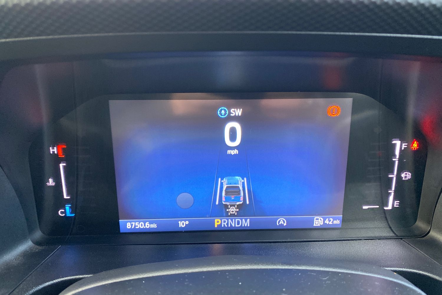 Used Ford Ranger 2024 for sale - 76655739: Photo 30