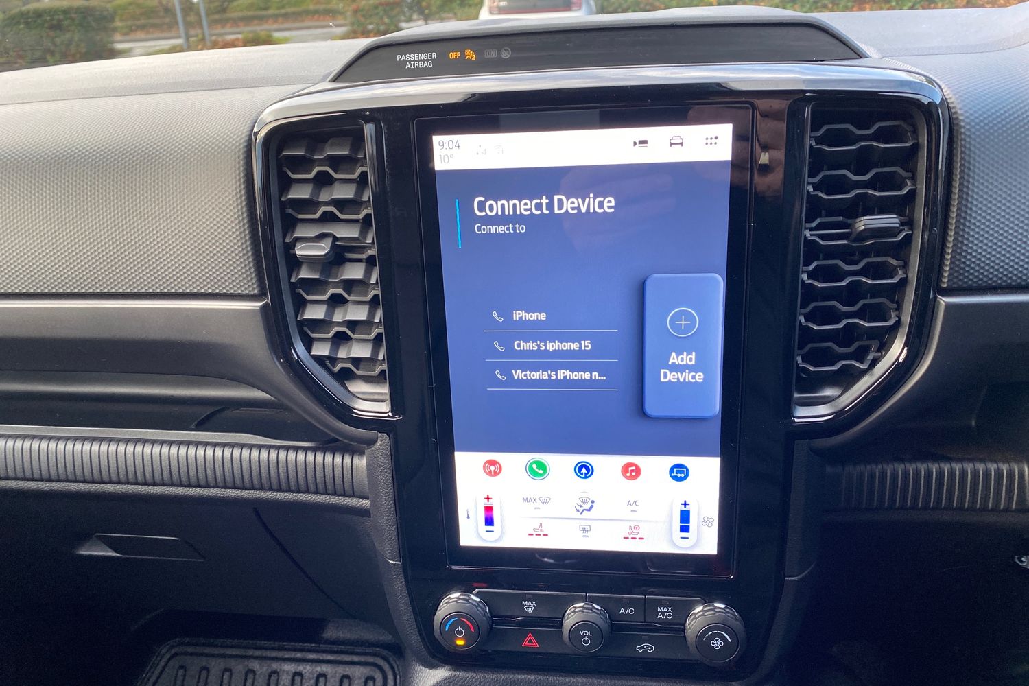 Used Ford Ranger 2024 for sale - 76655739: Photo 33