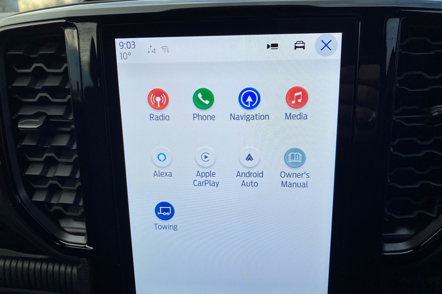 Used Ford Ranger 2024 for sale - 76655739: Photo 34