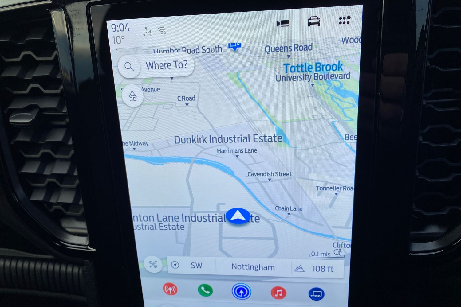 Used Ford Ranger 2024 for sale - 76655739: Photo 35