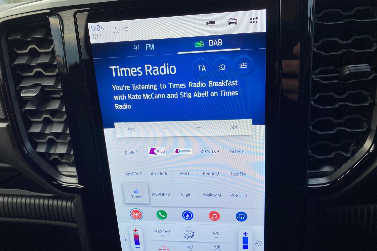 Used Ford Ranger 2024 for sale - 76655739: Photo 36