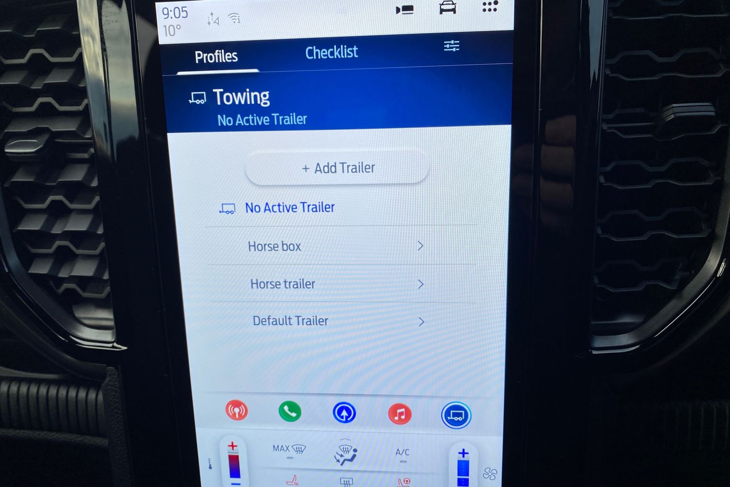 Used Ford Ranger 2024 for sale - 76655739: Photo 37