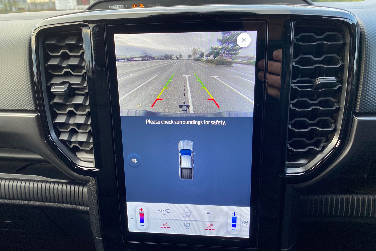 Used Ford Ranger 2024 for sale - 76655739: Photo 38