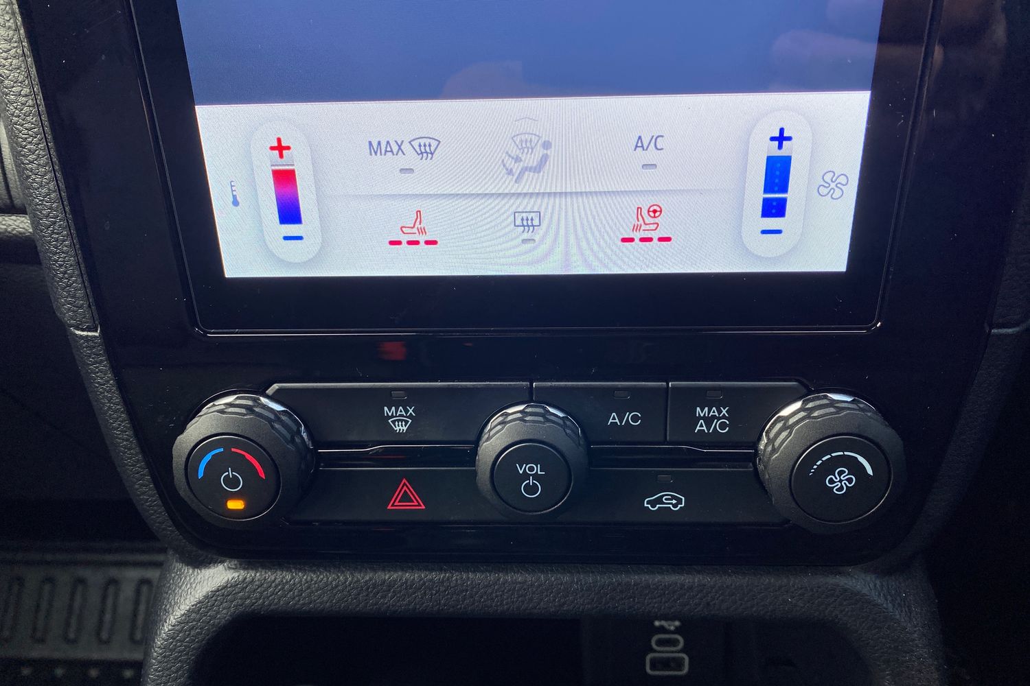 Used Ford Ranger 2024 for sale - 76655739: Photo 39