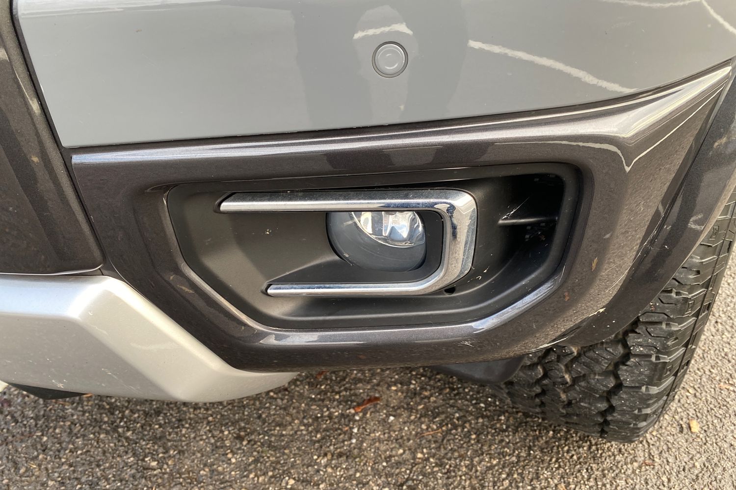 Used Ford Ranger 2024 for sale - 76655739: Photo 41