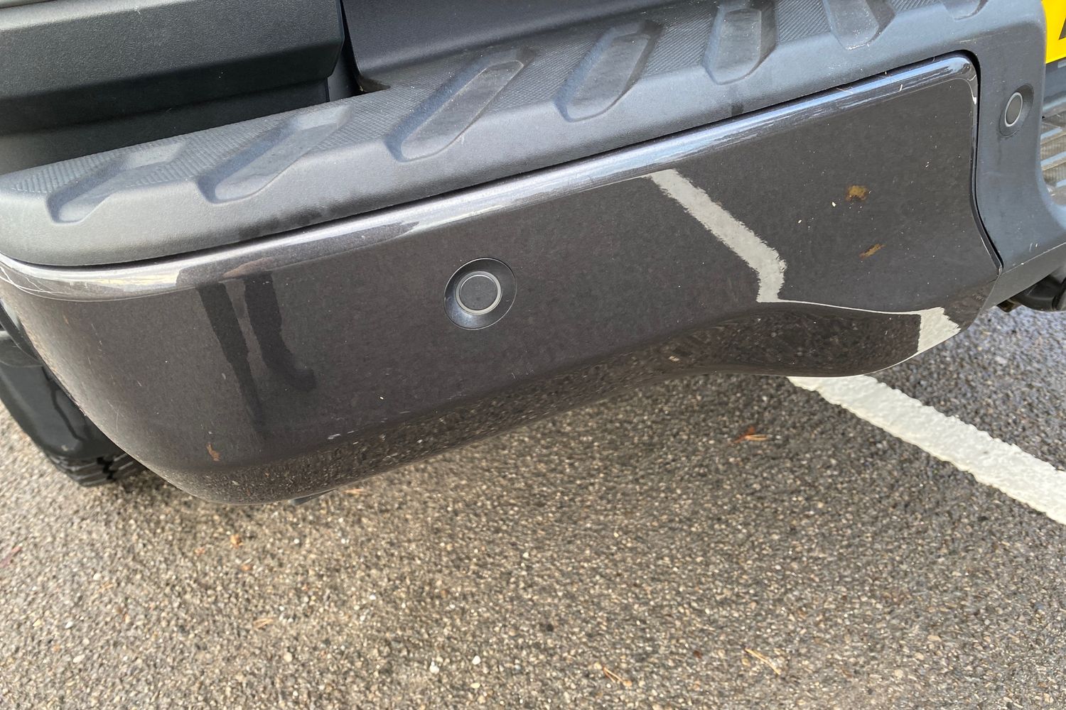 Used Ford Ranger 2024 for sale - 76655739: Photo 42