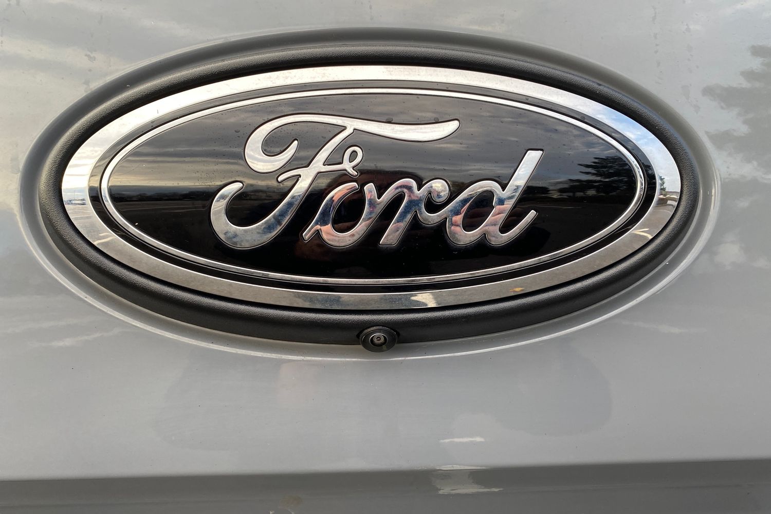 Used Ford Ranger 2024 for sale - 76655739: Photo 43