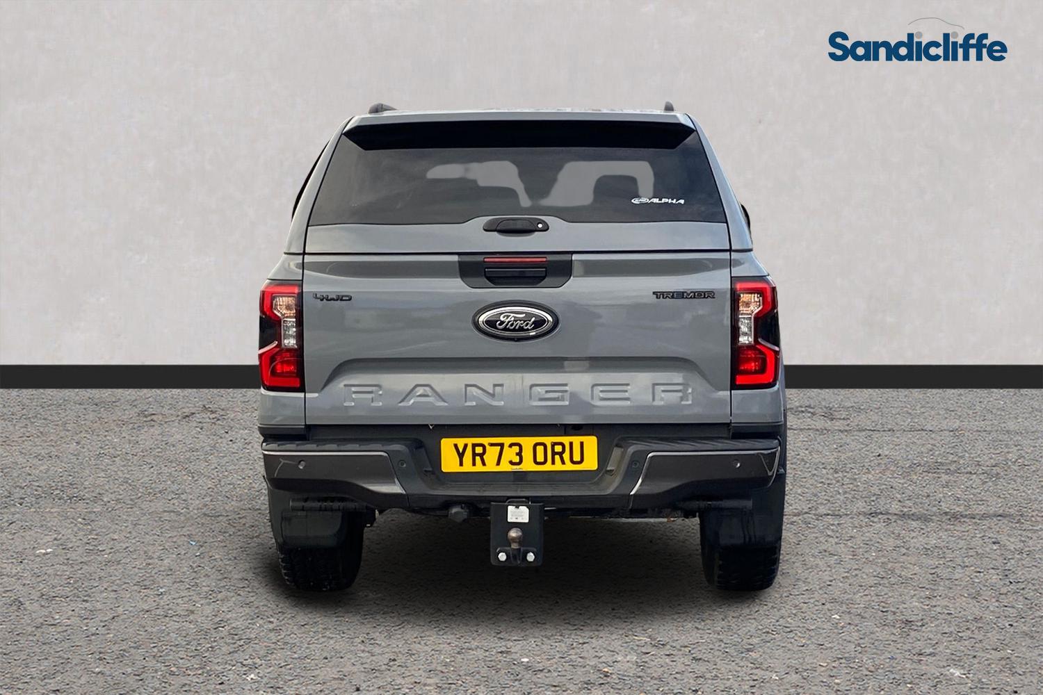 Used Ford Ranger 2024 for sale - 76655739: Photo 5