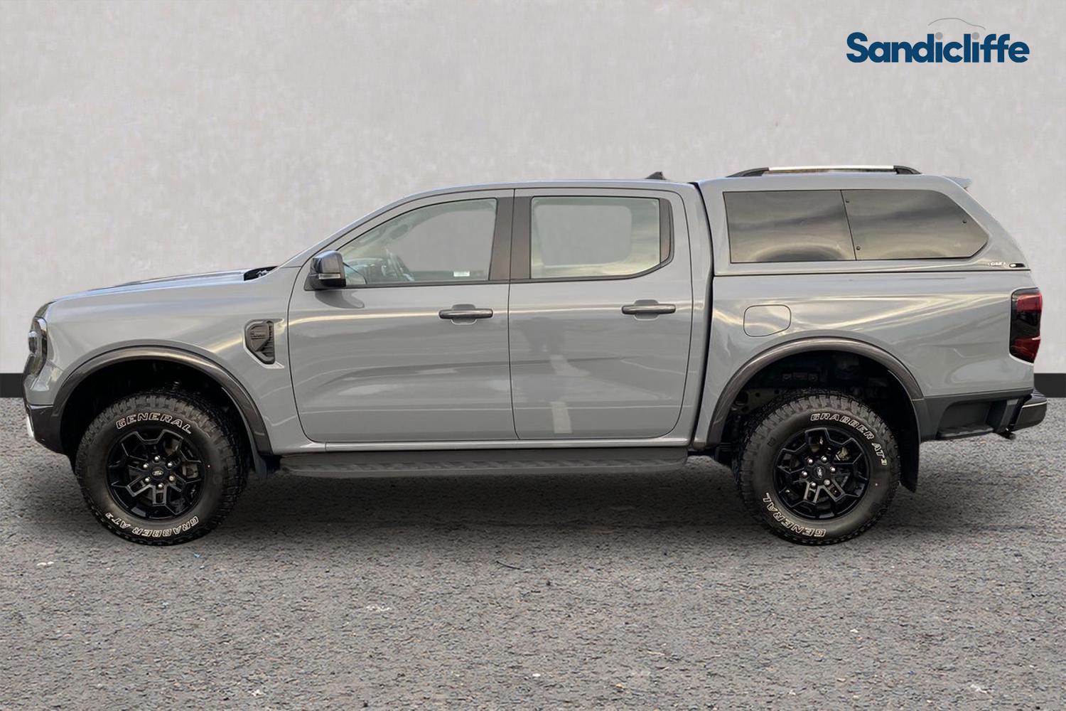 Used Ford Ranger 2024 for sale - 76655739: Photo 7